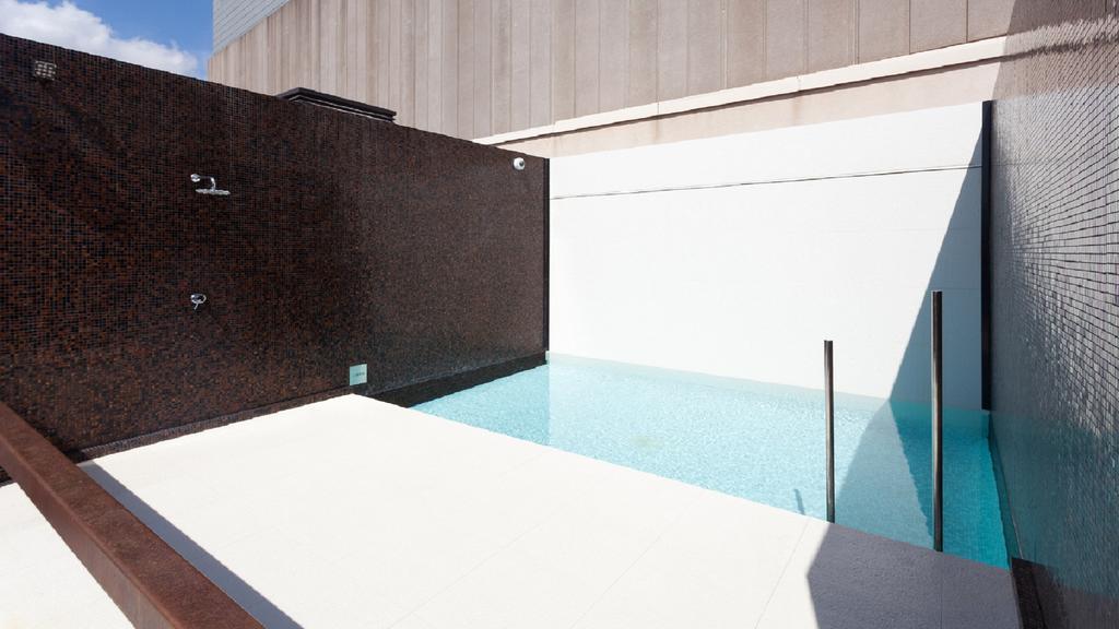 Hotel Espana Ramblas Barcelona Exterior photo