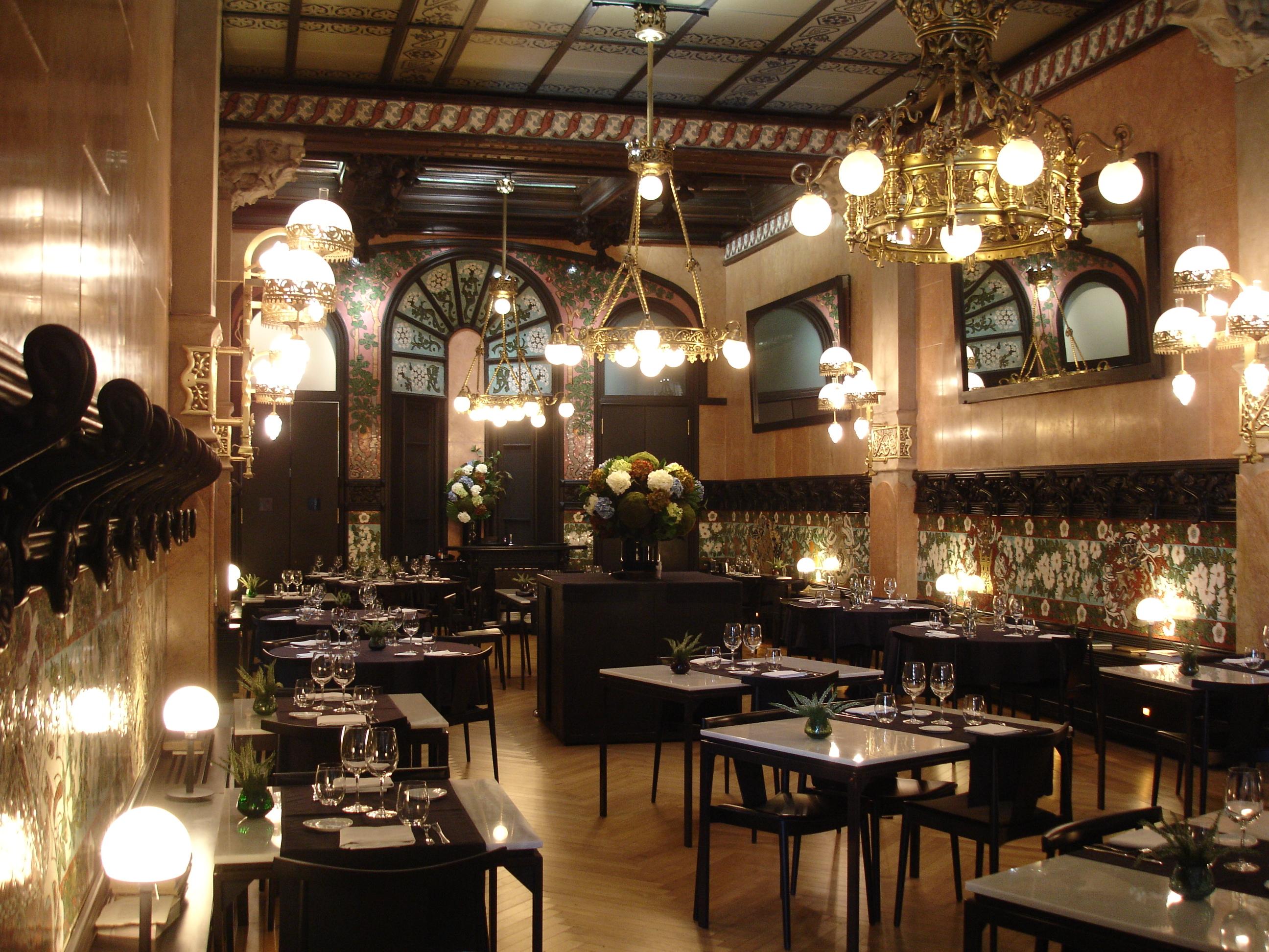 Hotel Espana Ramblas Barcelona Exterior photo
