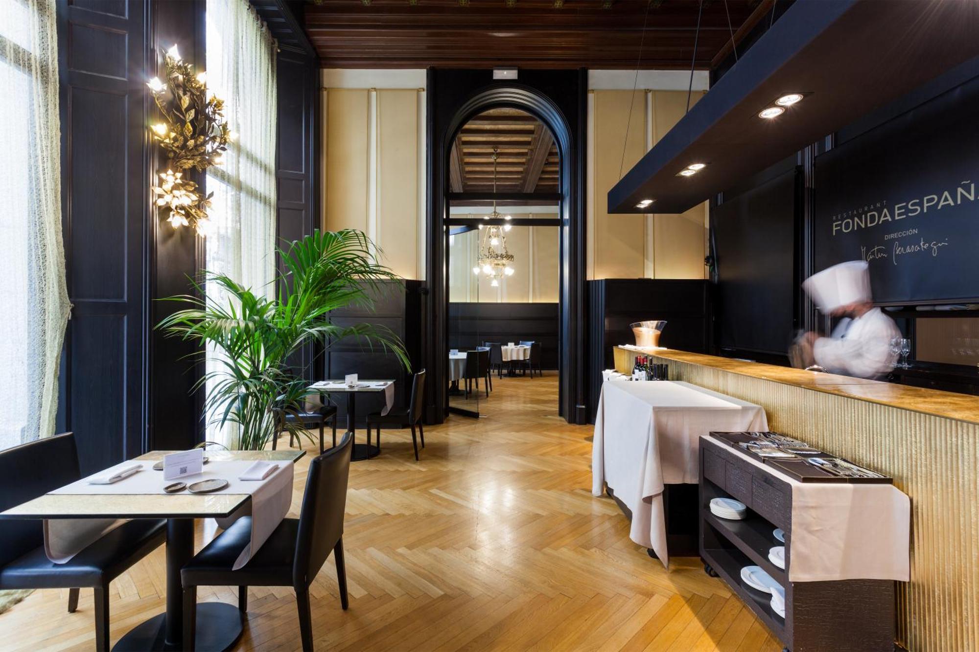 Hotel Espana Ramblas Barcelona Exterior photo