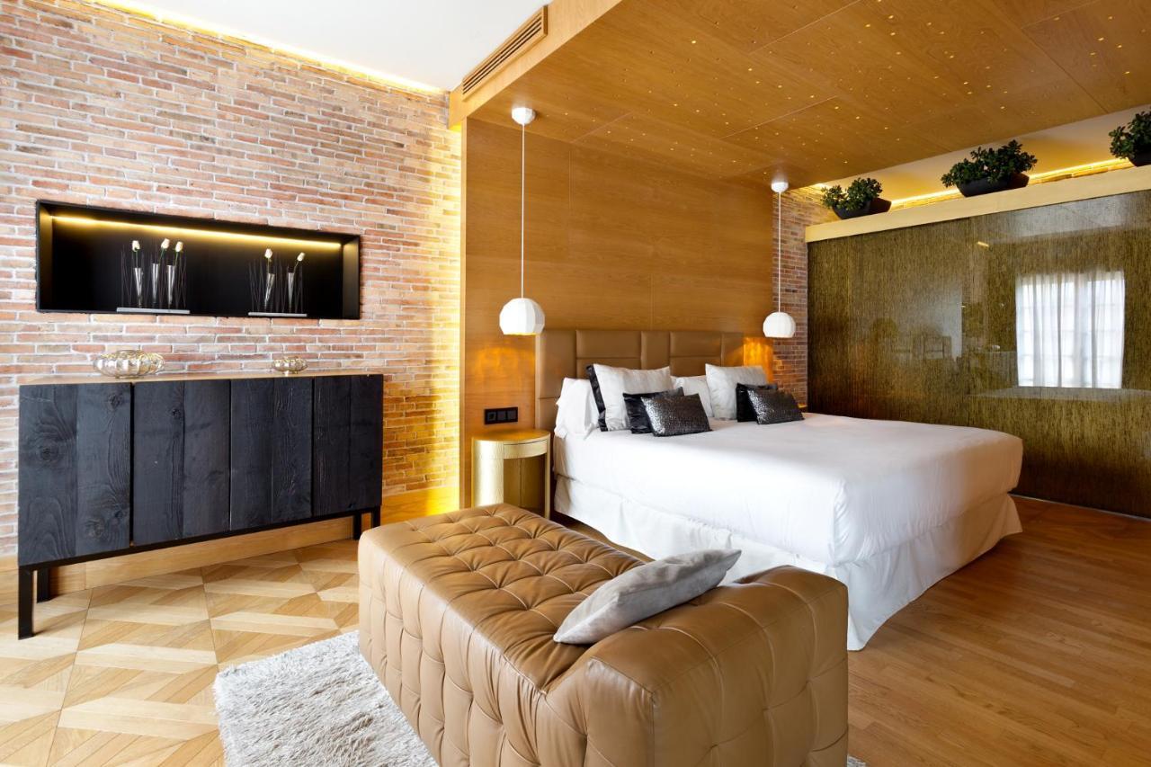 Hotel Espana Ramblas Barcelona Exterior photo