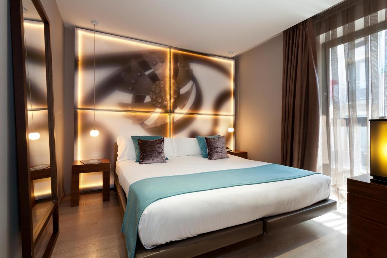 Hotel Espana Ramblas Barcelona Exterior photo